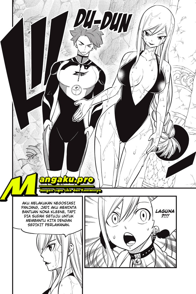 Eden’s Zero